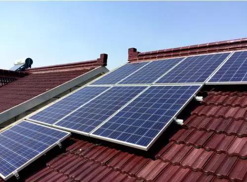 真相｜為什么夏季光伏電站發(fā)電量不如春秋季？