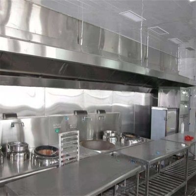 專業上門服務 廚房餐廳二手酒店設備處理、食堂設施拆除與炊具回收
